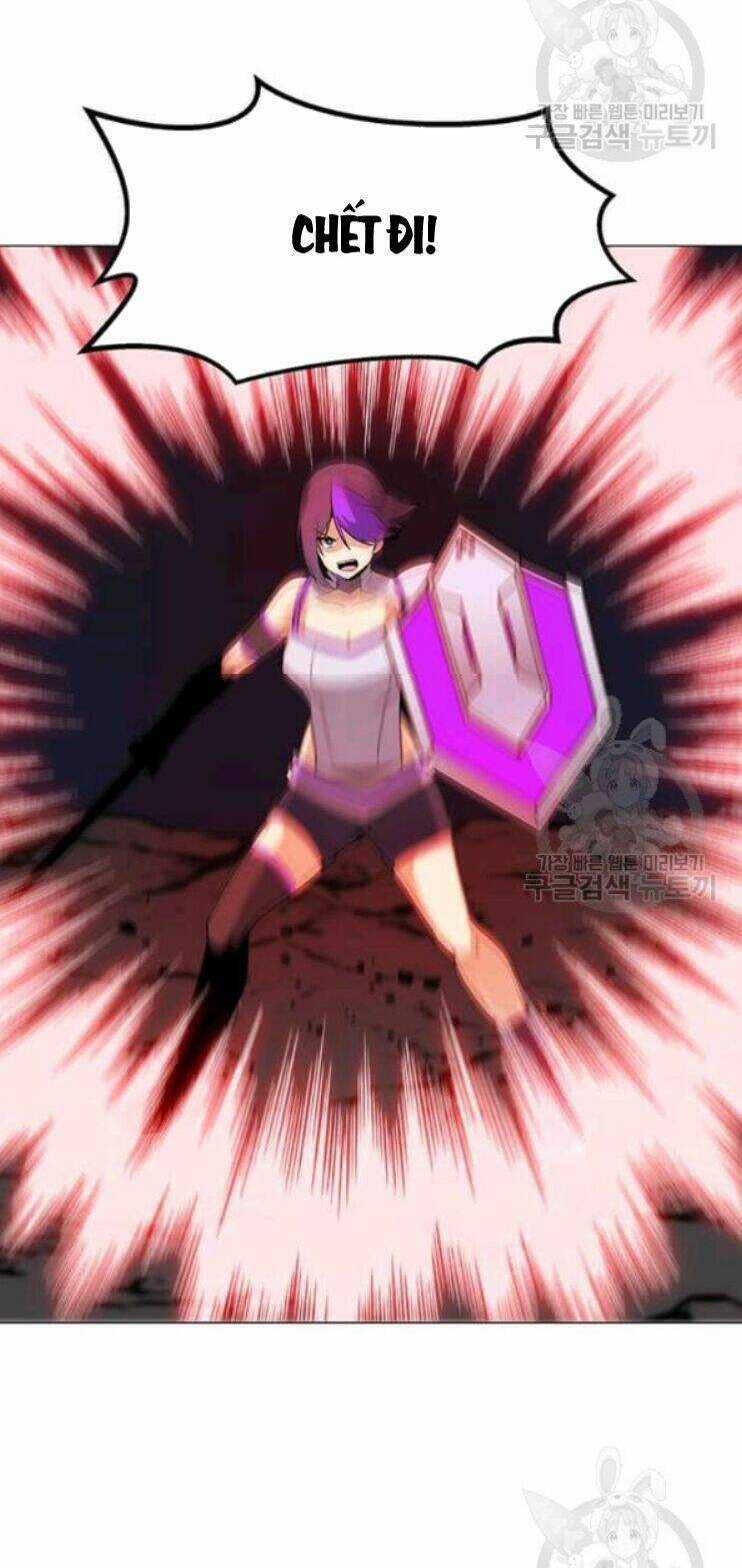 Tôi Là Người Chơi Thần Chú Đơn Độc Chapter 31 trang 67