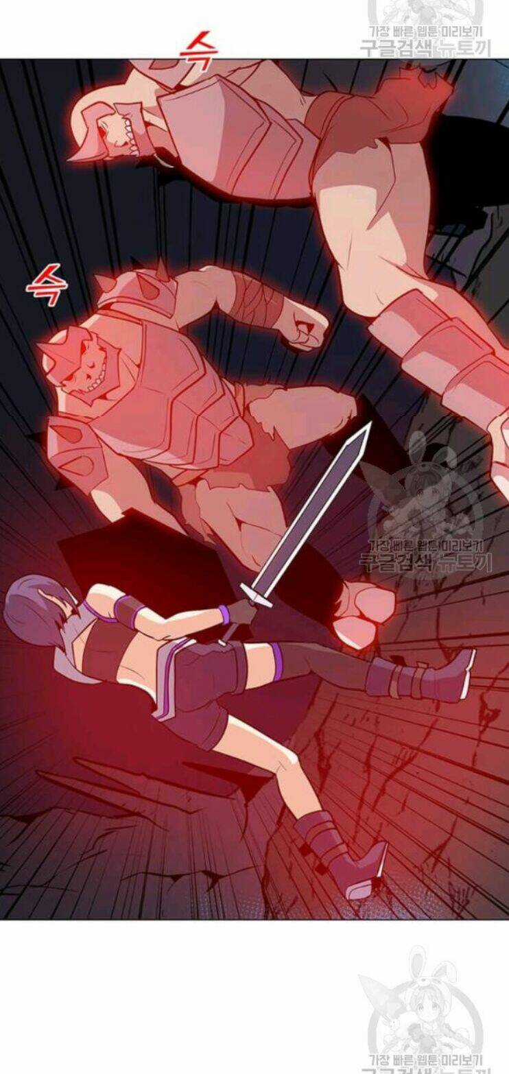 Tôi Là Người Chơi Thần Chú Đơn Độc Chapter 31 trang 68