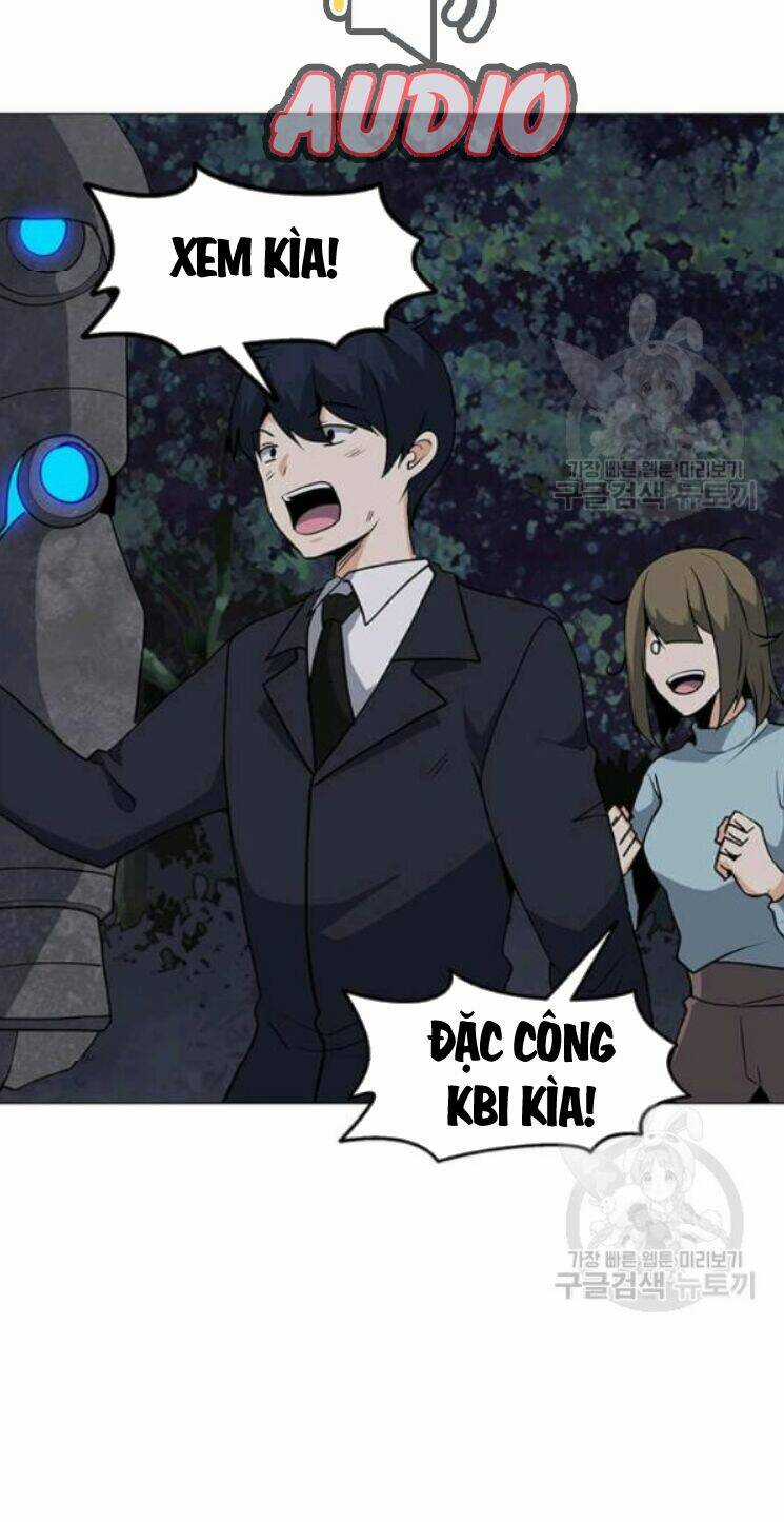 Tôi Là Người Chơi Thần Chú Đơn Độc Chapter 31 trang 7