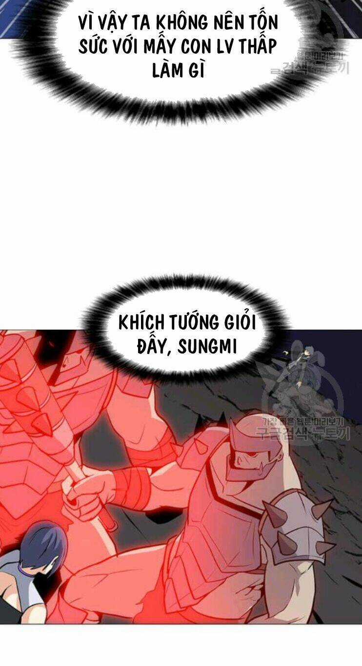 Tôi Là Người Chơi Thần Chú Đơn Độc Chapter 31 trang 70