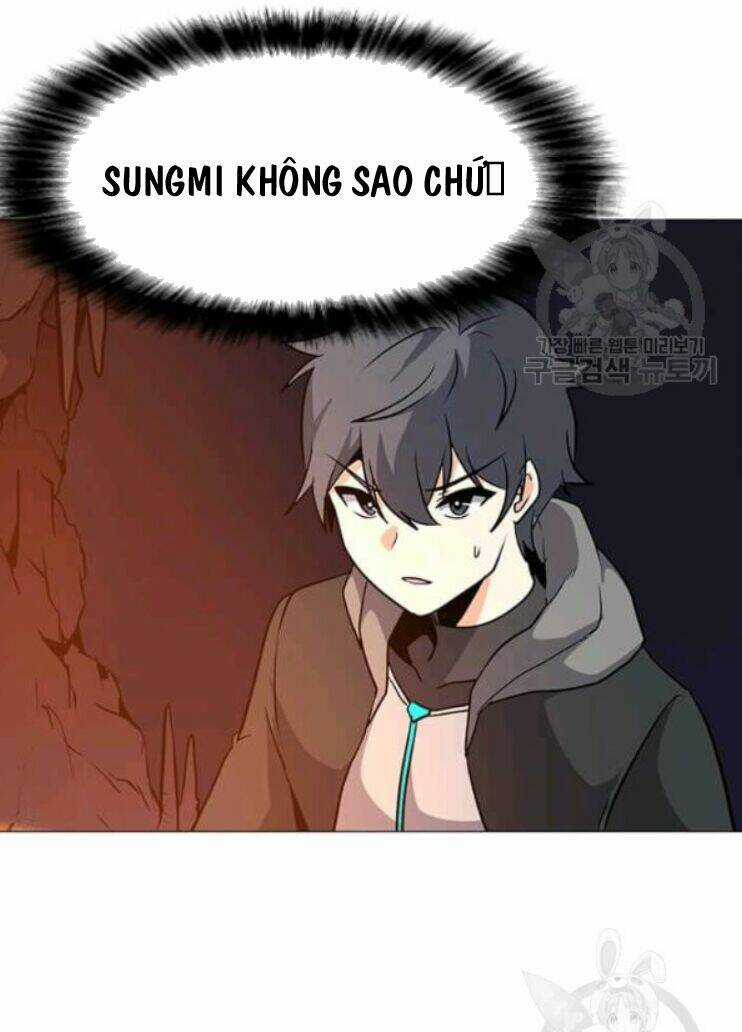 Tôi Là Người Chơi Thần Chú Đơn Độc Chapter 31 trang 77