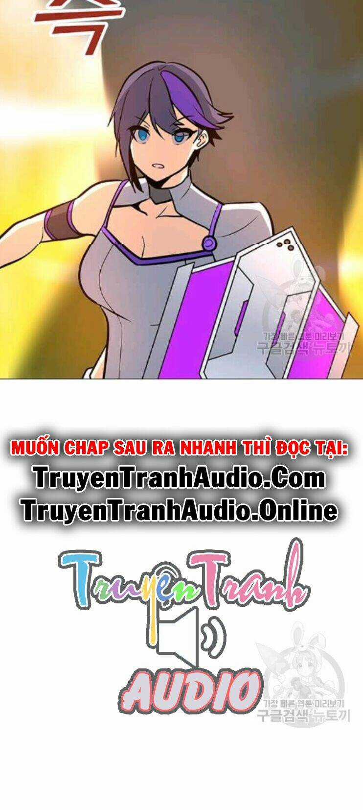 Tôi Là Người Chơi Thần Chú Đơn Độc Chapter 31 trang 83