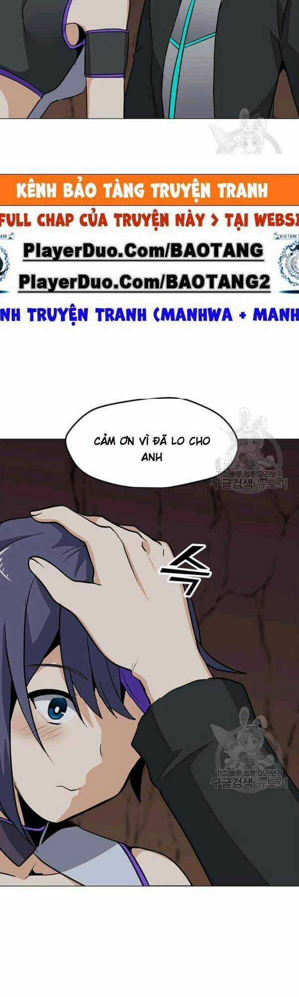 Tôi Là Người Chơi Thần Chú Đơn Độc Chapter 32 trang 20