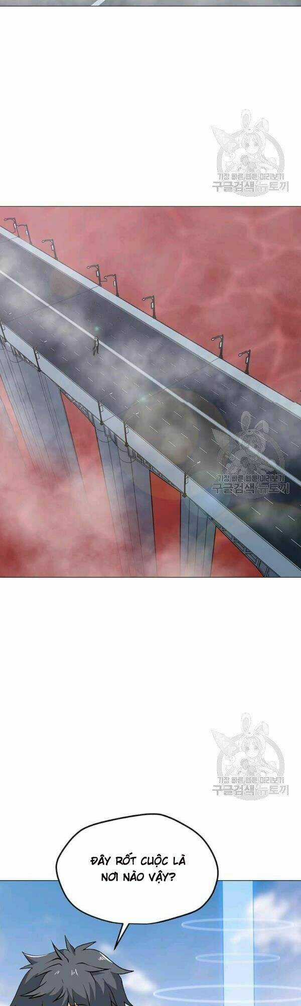 Tôi Là Người Chơi Thần Chú Đơn Độc Chapter 32 trang 32