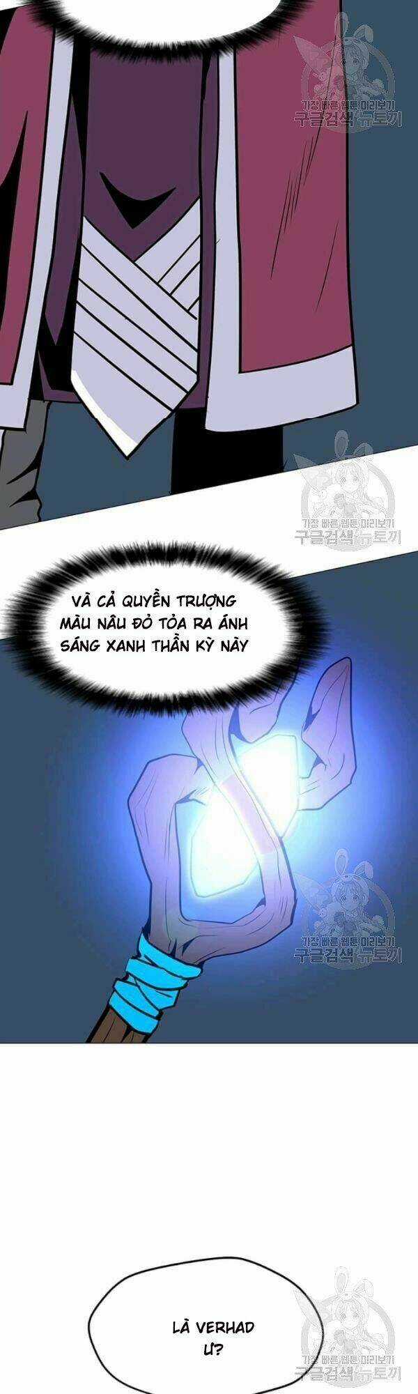 Tôi Là Người Chơi Thần Chú Đơn Độc Chapter 32 trang 36