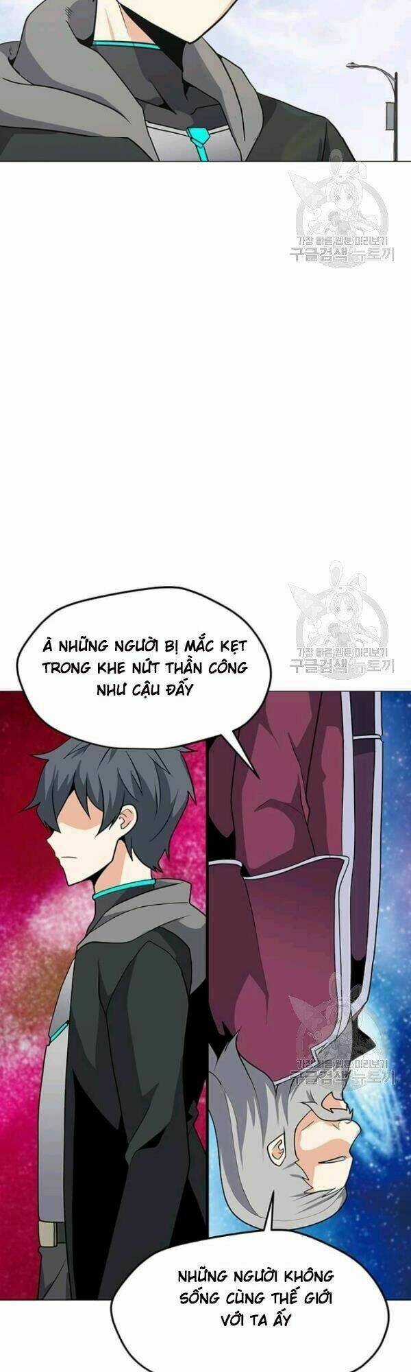 Tôi Là Người Chơi Thần Chú Đơn Độc Chapter 32 trang 41