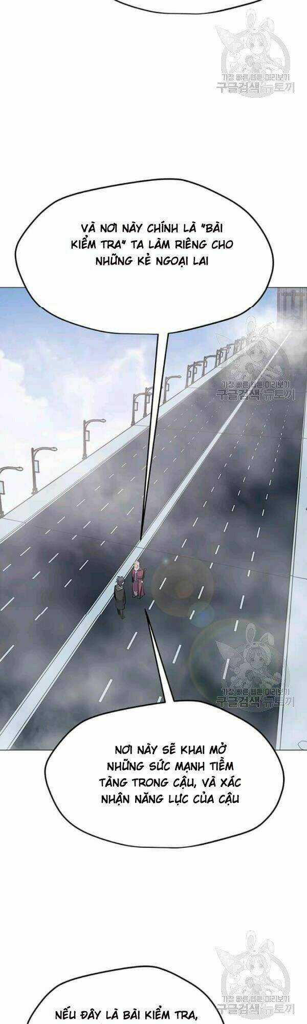 Tôi Là Người Chơi Thần Chú Đơn Độc Chapter 32 trang 42