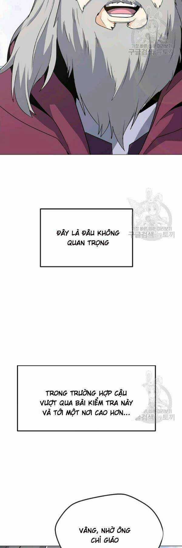 Tôi Là Người Chơi Thần Chú Đơn Độc Chapter 32 trang 45