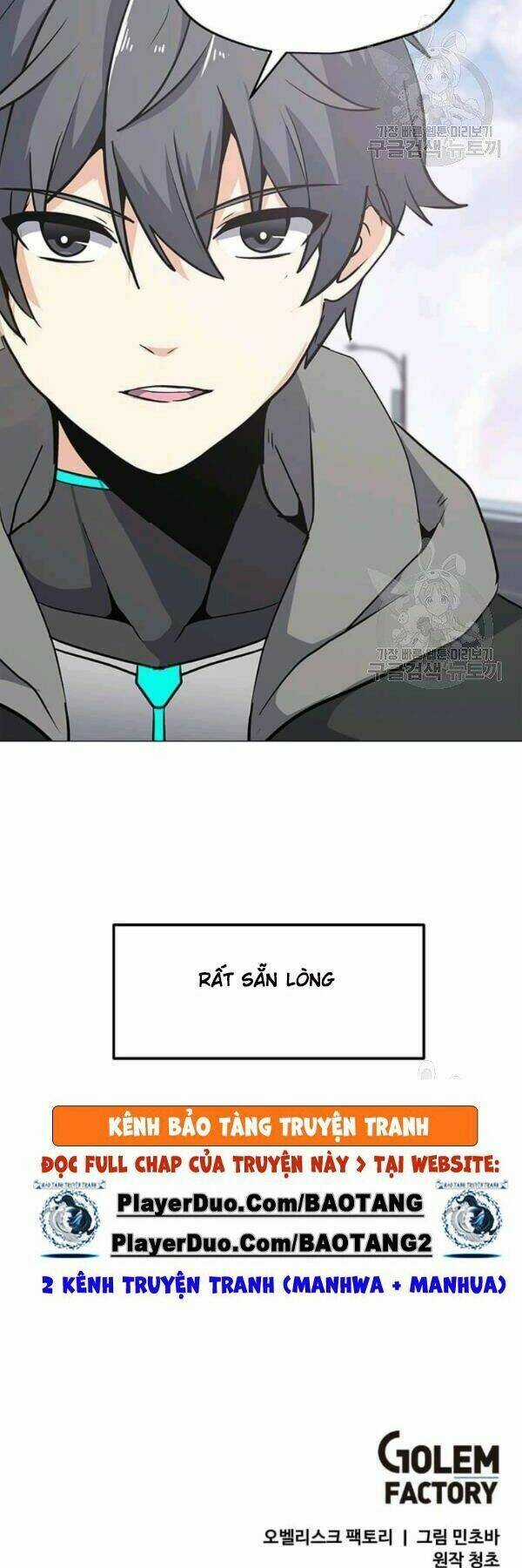 Tôi Là Người Chơi Thần Chú Đơn Độc Chapter 32 trang 46