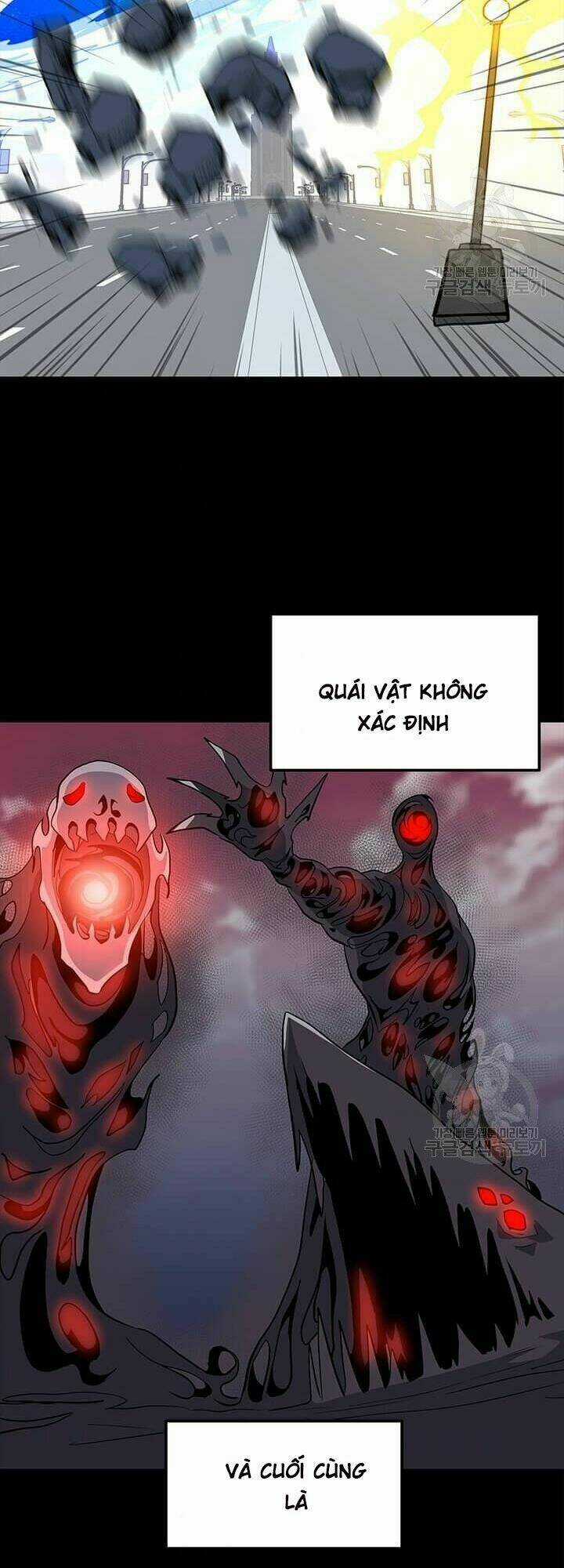 Tôi Là Người Chơi Thần Chú Đơn Độc Chapter 33 trang 1