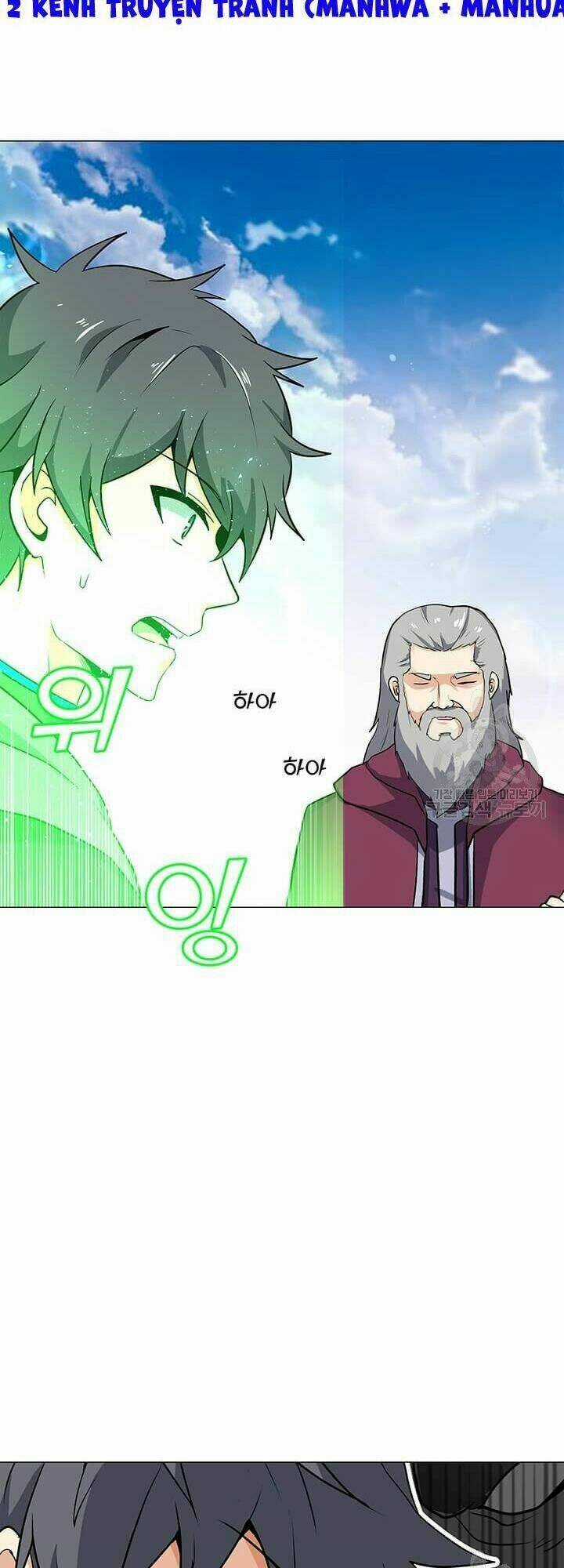 Tôi Là Người Chơi Thần Chú Đơn Độc Chapter 33 trang 10