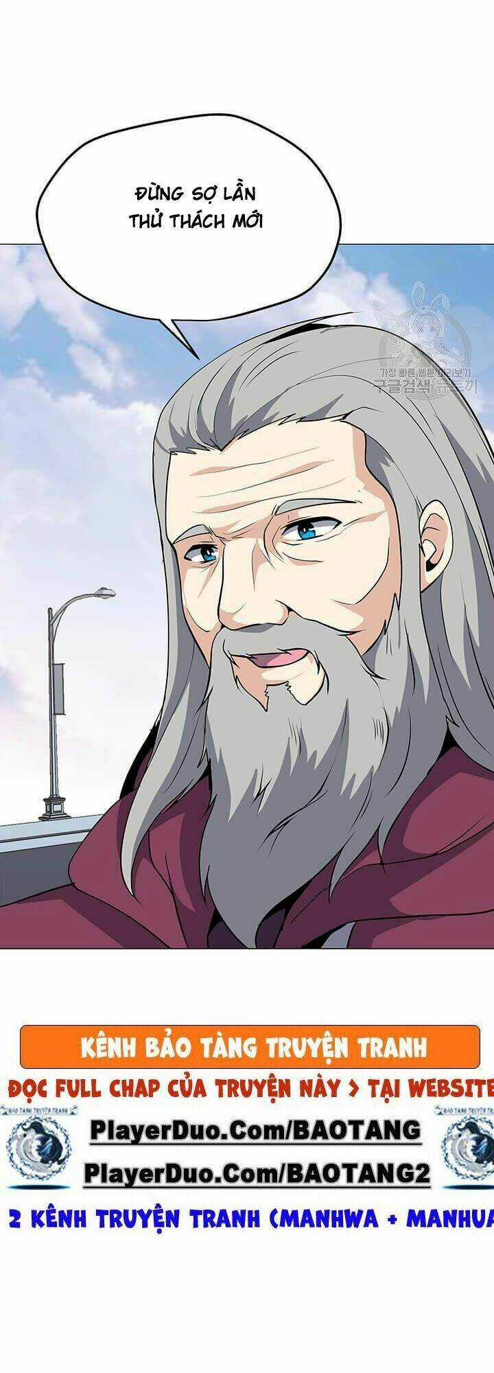 Tôi Là Người Chơi Thần Chú Đơn Độc Chapter 33 trang 16