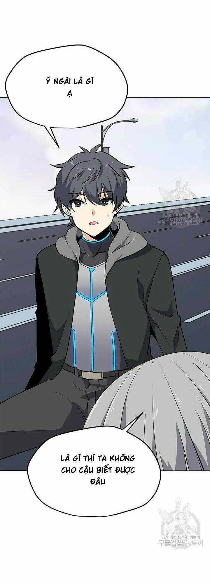 Tôi Là Người Chơi Thần Chú Đơn Độc Chapter 33 trang 17