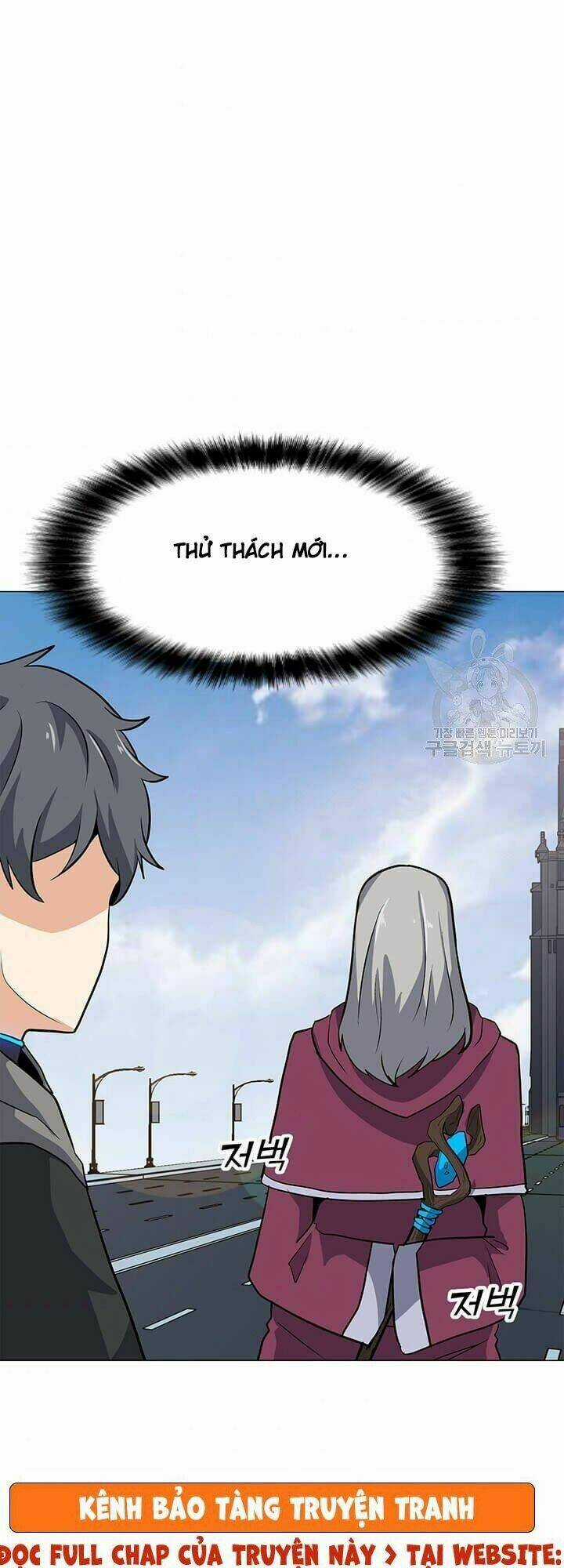 Tôi Là Người Chơi Thần Chú Đơn Độc Chapter 33 trang 18