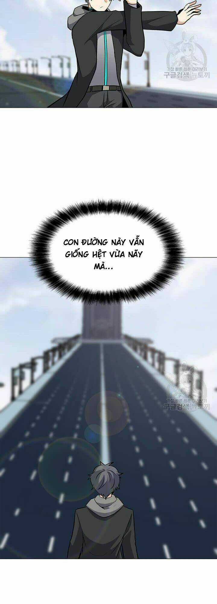 Tôi Là Người Chơi Thần Chú Đơn Độc Chapter 33 trang 20