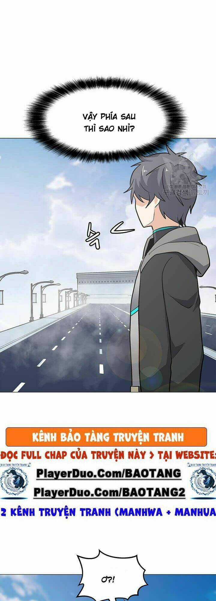 Tôi Là Người Chơi Thần Chú Đơn Độc Chapter 33 trang 22