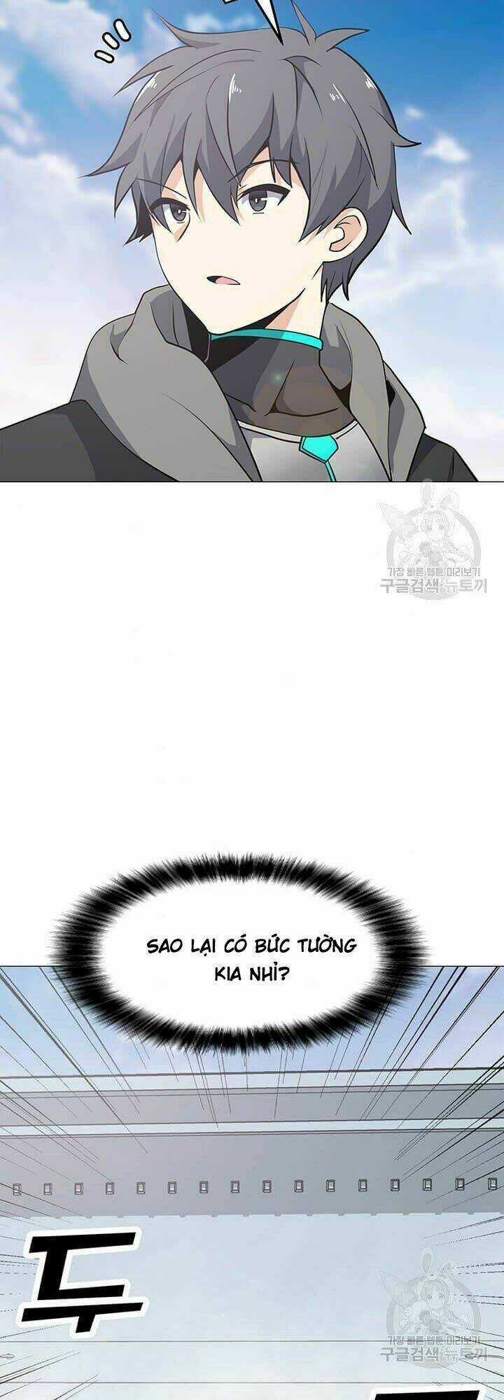 Tôi Là Người Chơi Thần Chú Đơn Độc Chapter 33 trang 23