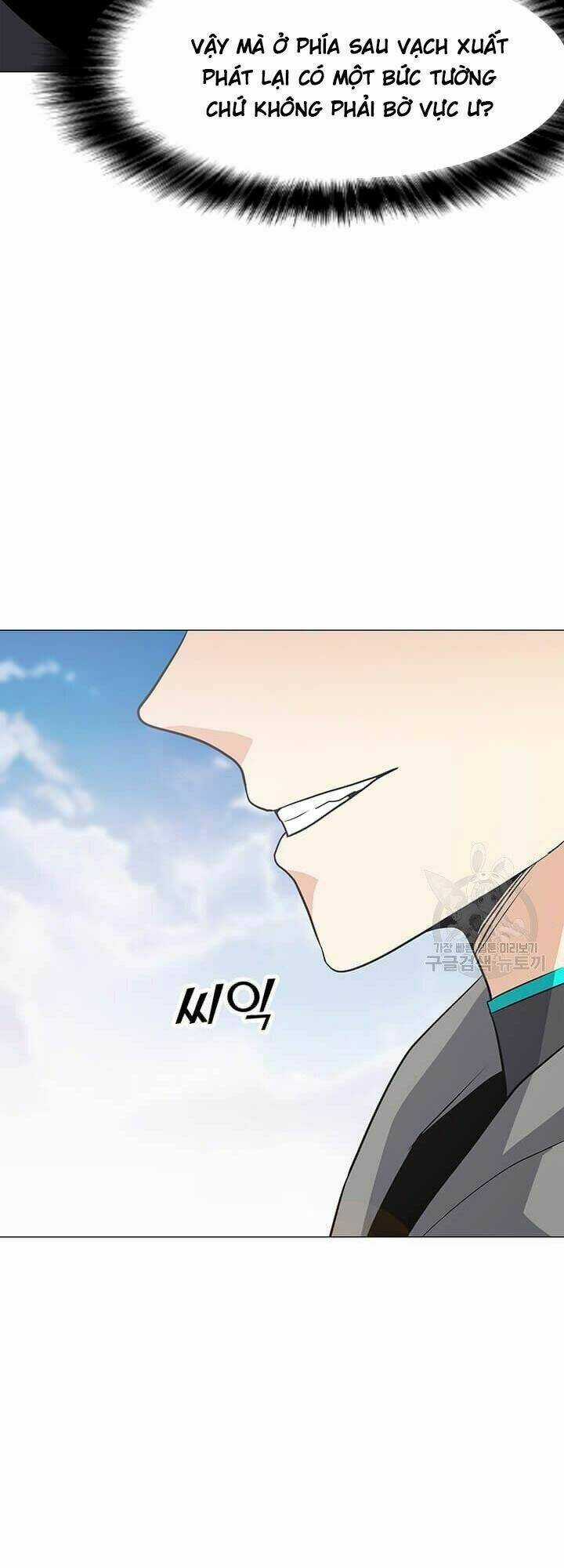 Tôi Là Người Chơi Thần Chú Đơn Độc Chapter 33 trang 25