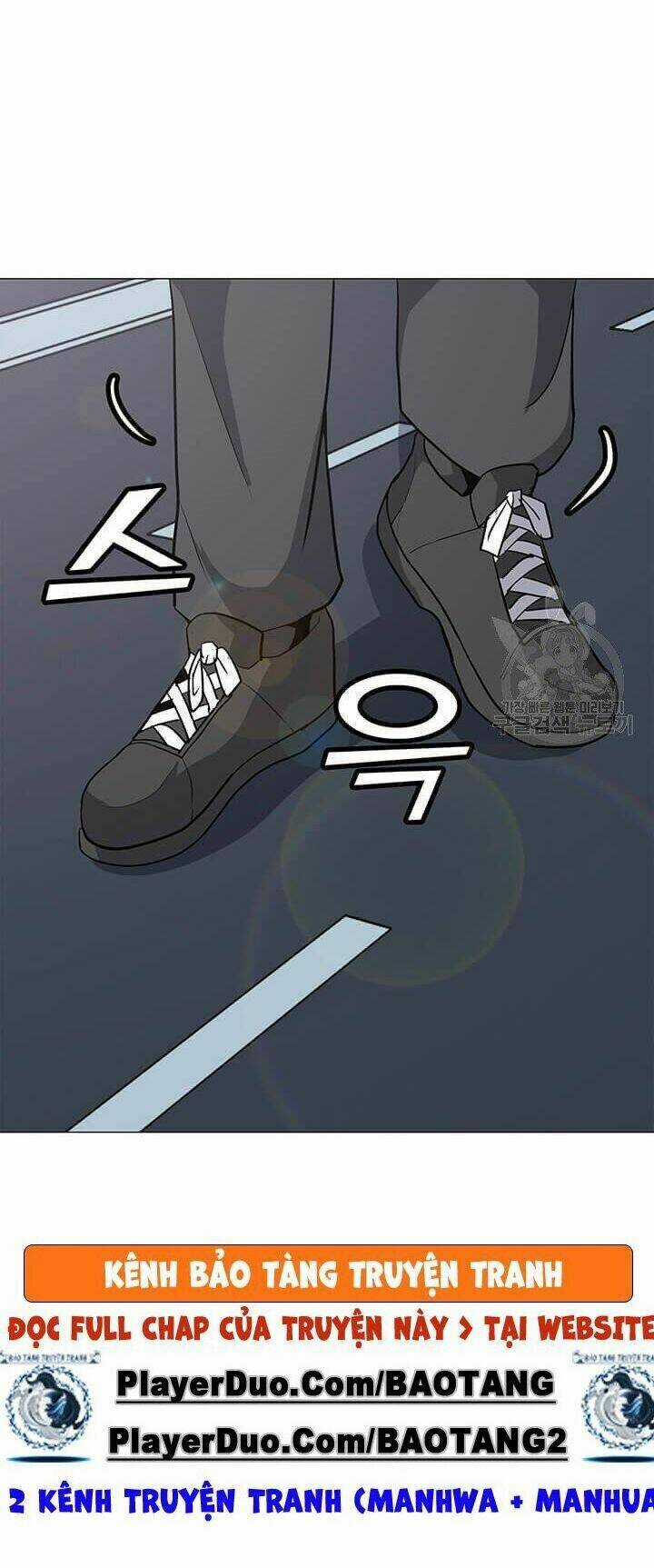 Tôi Là Người Chơi Thần Chú Đơn Độc Chapter 33 trang 27