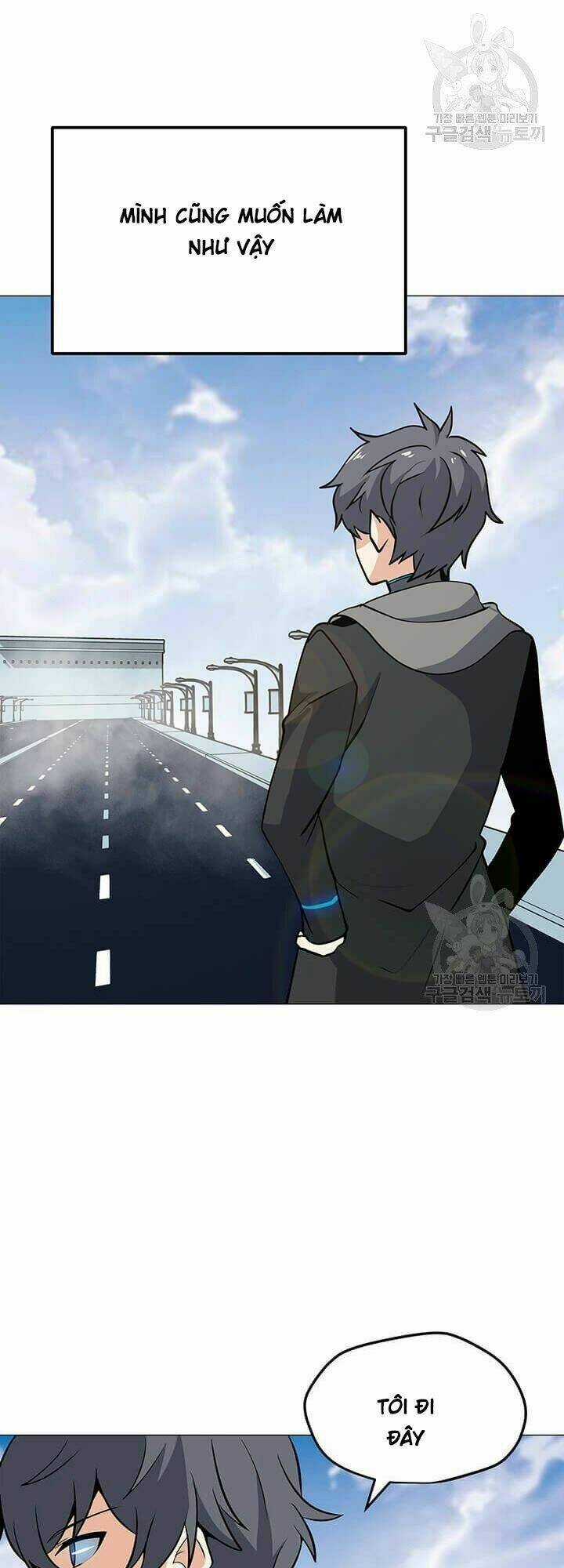 Tôi Là Người Chơi Thần Chú Đơn Độc Chapter 33 trang 28