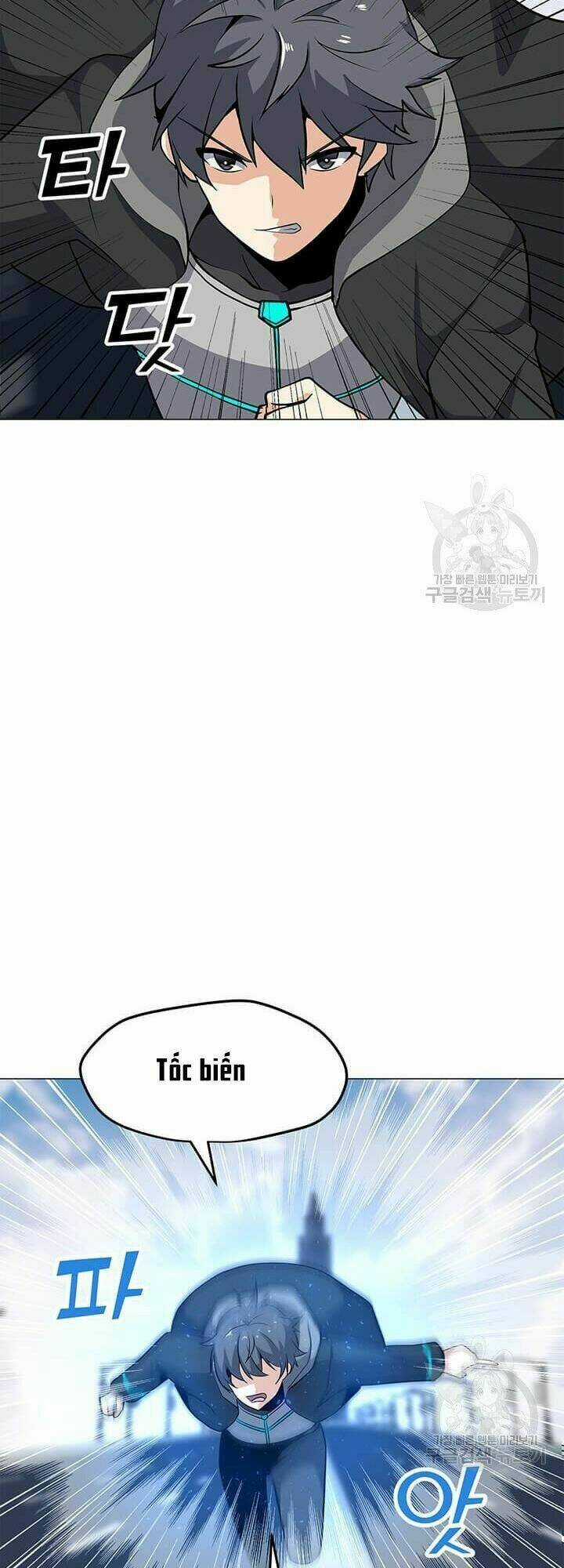 Tôi Là Người Chơi Thần Chú Đơn Độc Chapter 33 trang 31