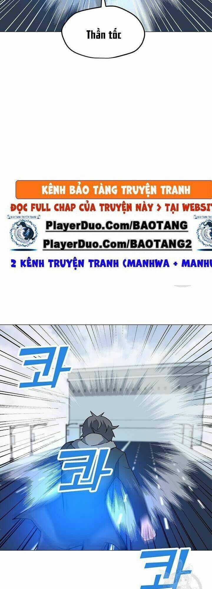 Tôi Là Người Chơi Thần Chú Đơn Độc Chapter 33 trang 32