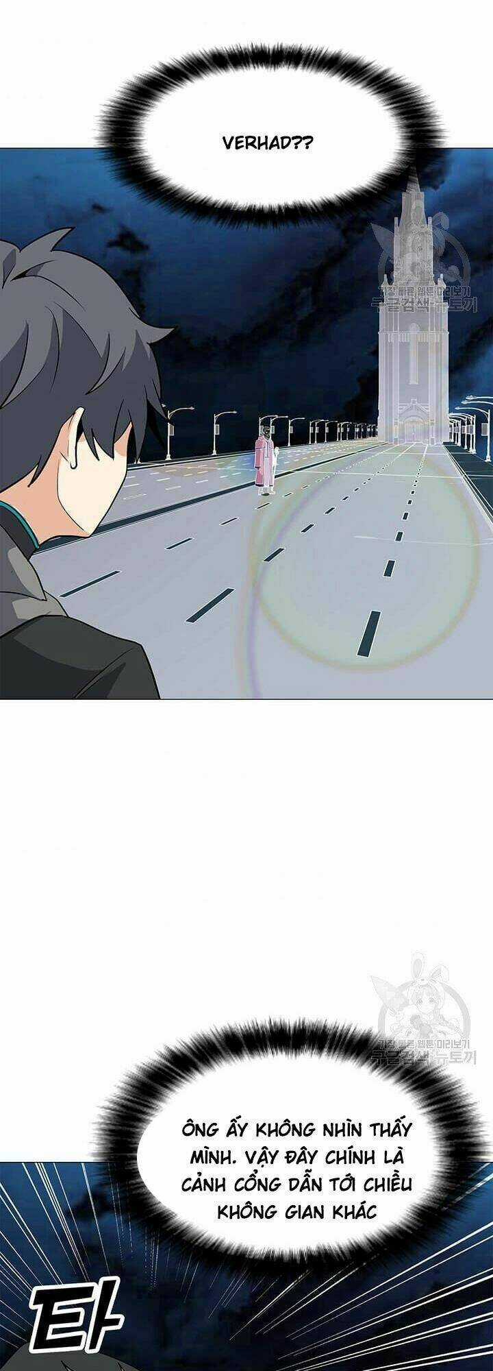 Tôi Là Người Chơi Thần Chú Đơn Độc Chapter 33 trang 35