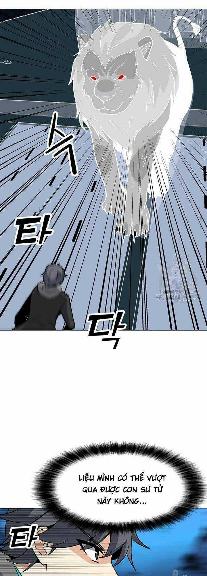 Tôi Là Người Chơi Thần Chú Đơn Độc Chapter 33 trang 38