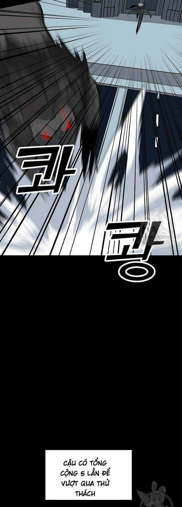 Tôi Là Người Chơi Thần Chú Đơn Độc Chapter 33 trang 4