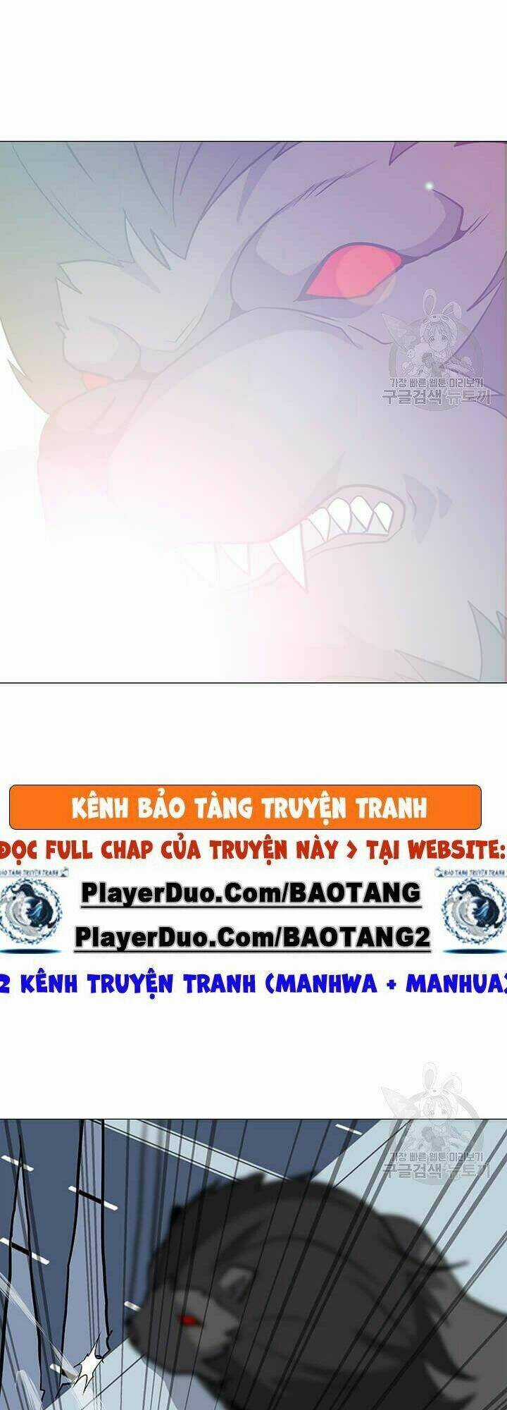 Tôi Là Người Chơi Thần Chú Đơn Độc Chapter 33 trang 44