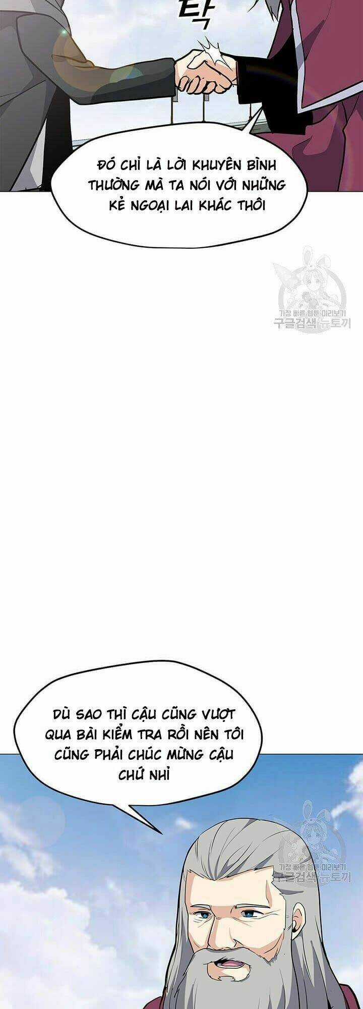 Tôi Là Người Chơi Thần Chú Đơn Độc Chapter 33 trang 50