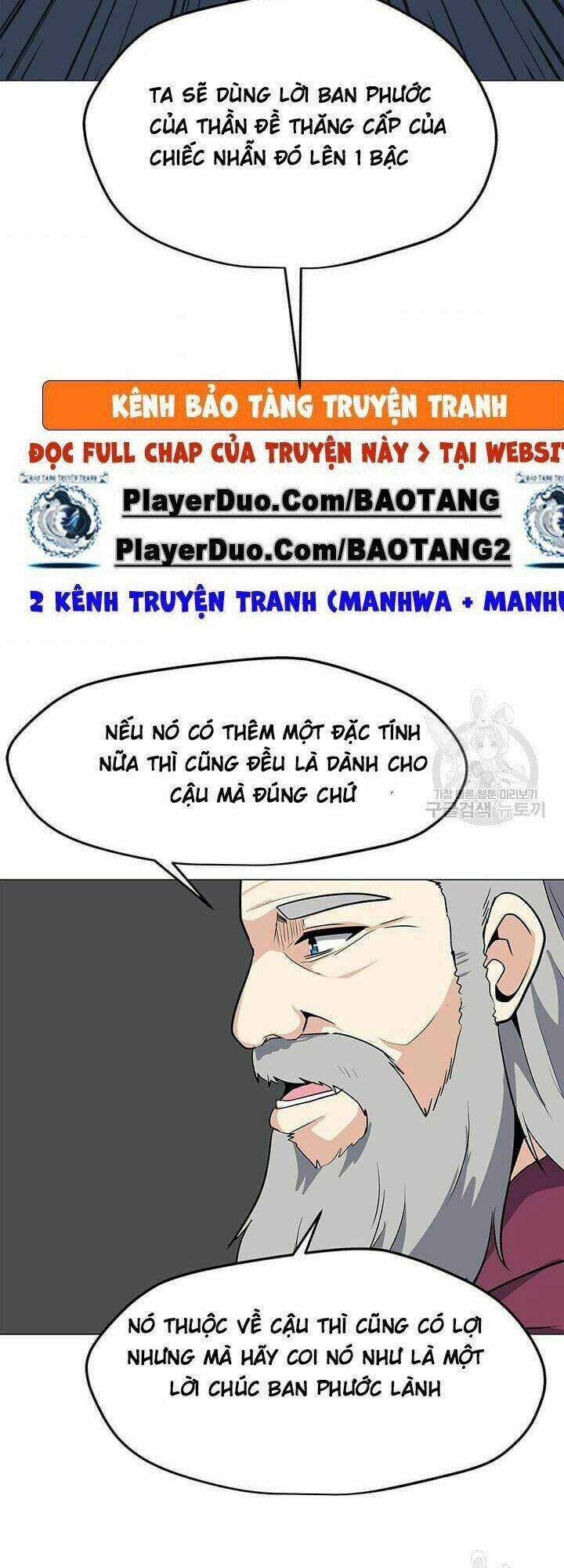 Tôi Là Người Chơi Thần Chú Đơn Độc Chapter 33 trang 52