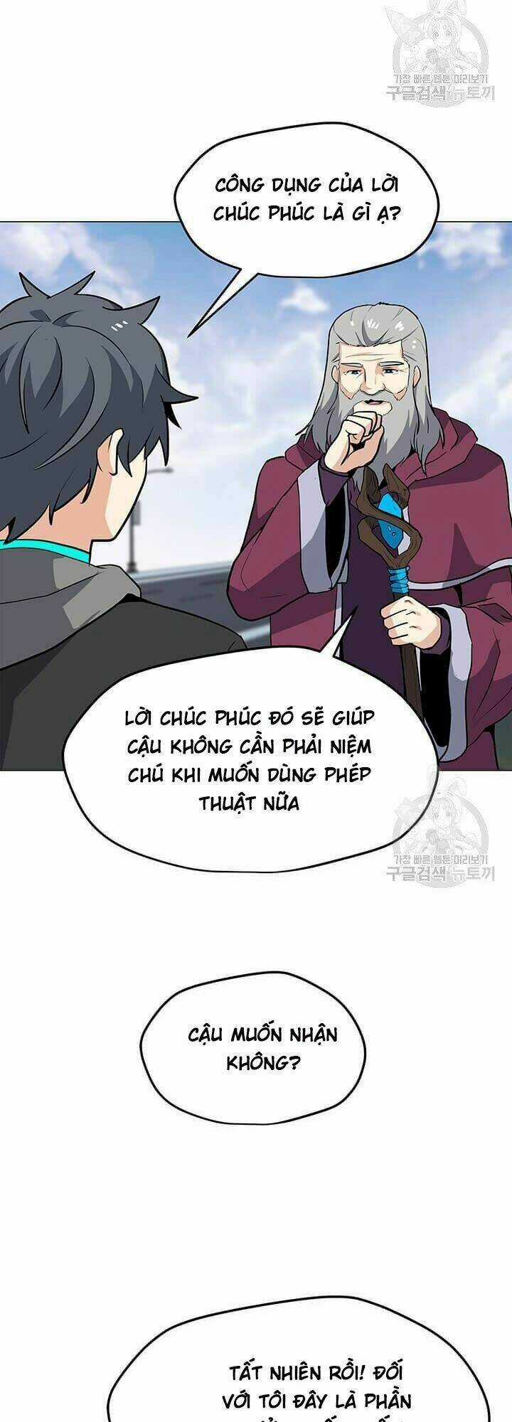 Tôi Là Người Chơi Thần Chú Đơn Độc Chapter 33 trang 53