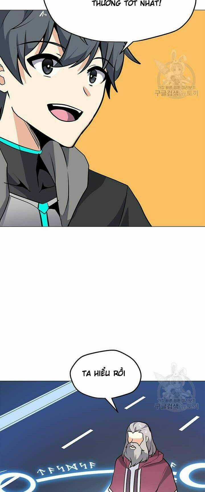 Tôi Là Người Chơi Thần Chú Đơn Độc Chapter 33 trang 54