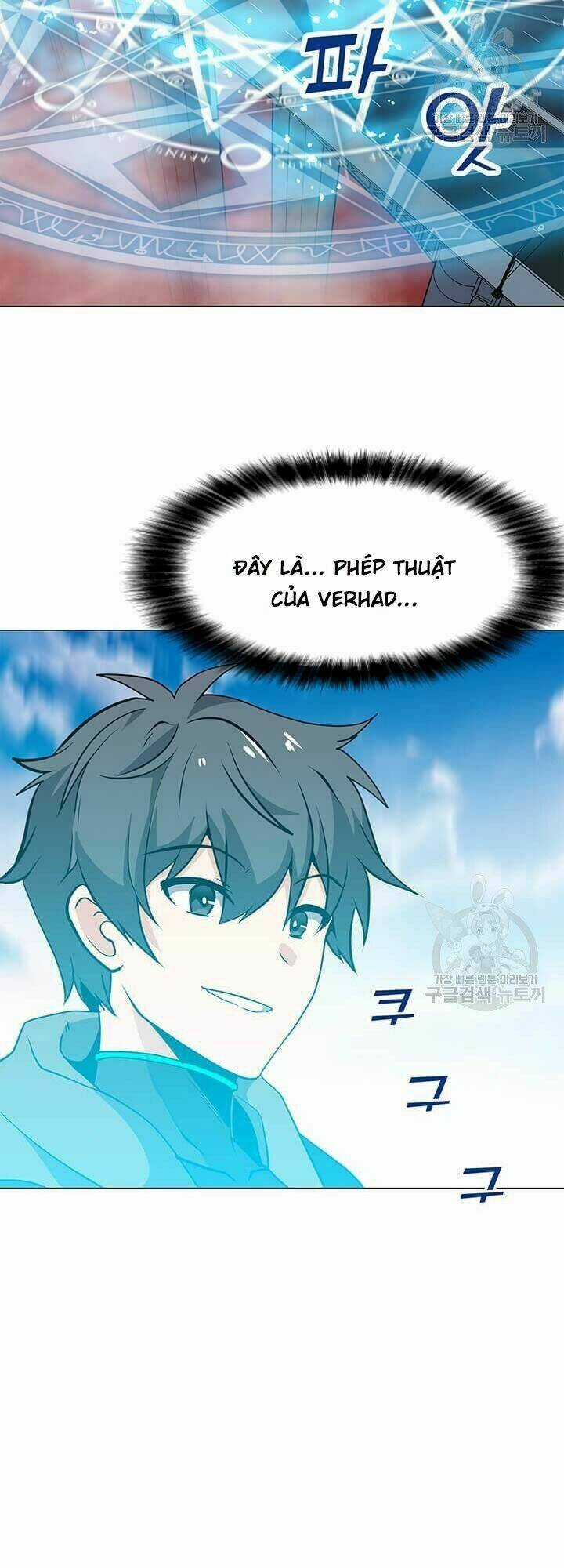 Tôi Là Người Chơi Thần Chú Đơn Độc Chapter 33 trang 56