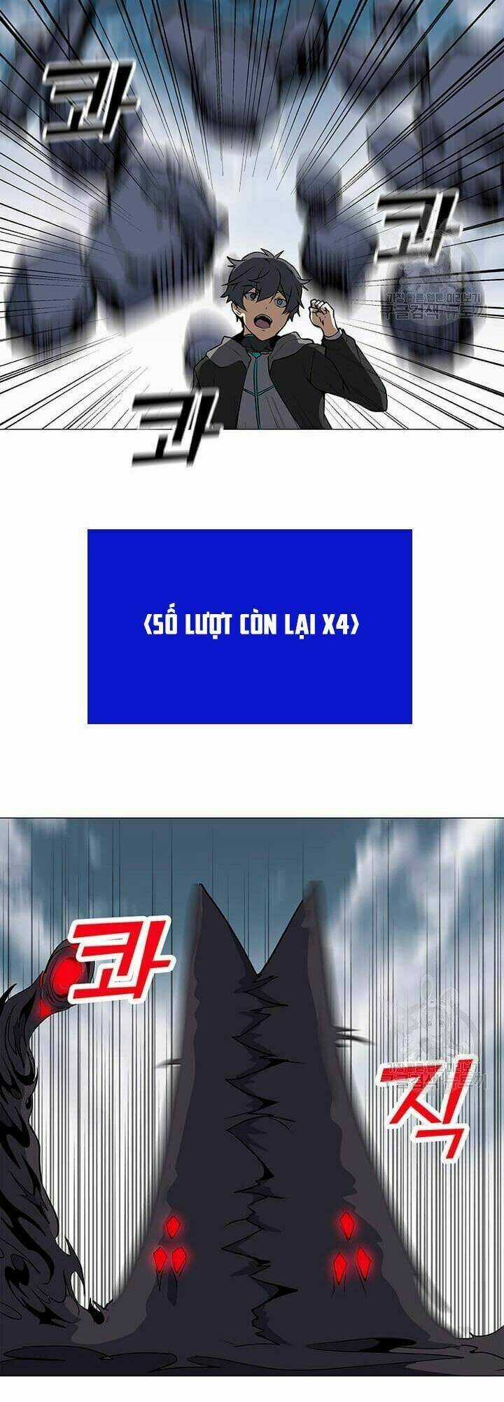 Tôi Là Người Chơi Thần Chú Đơn Độc Chapter 33 trang 7