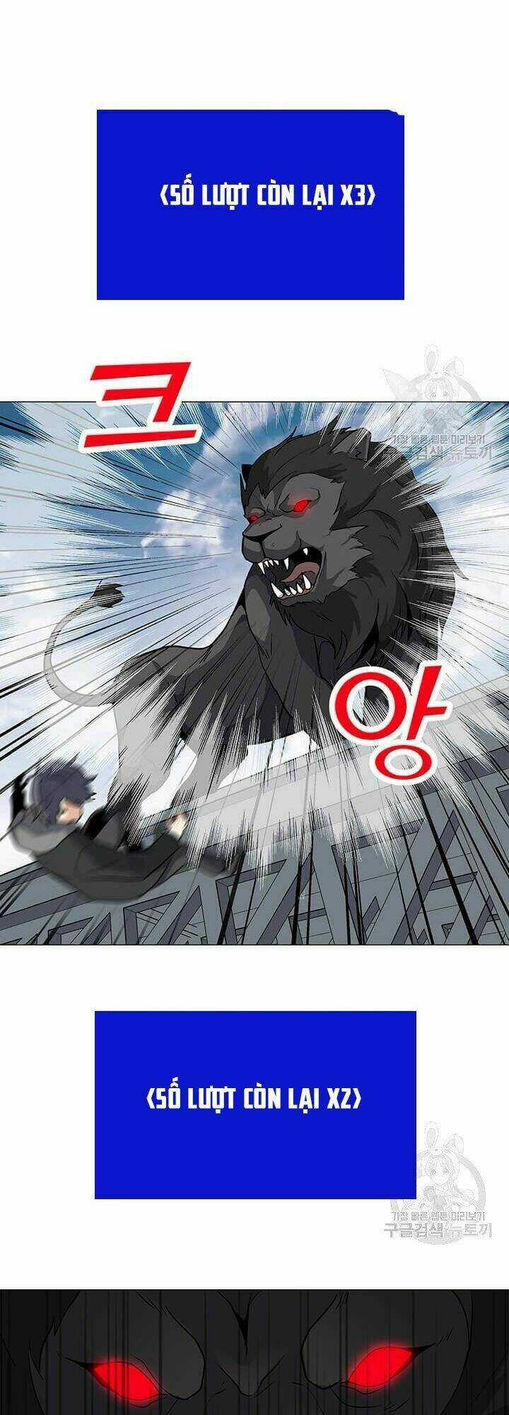 Tôi Là Người Chơi Thần Chú Đơn Độc Chapter 33 trang 8