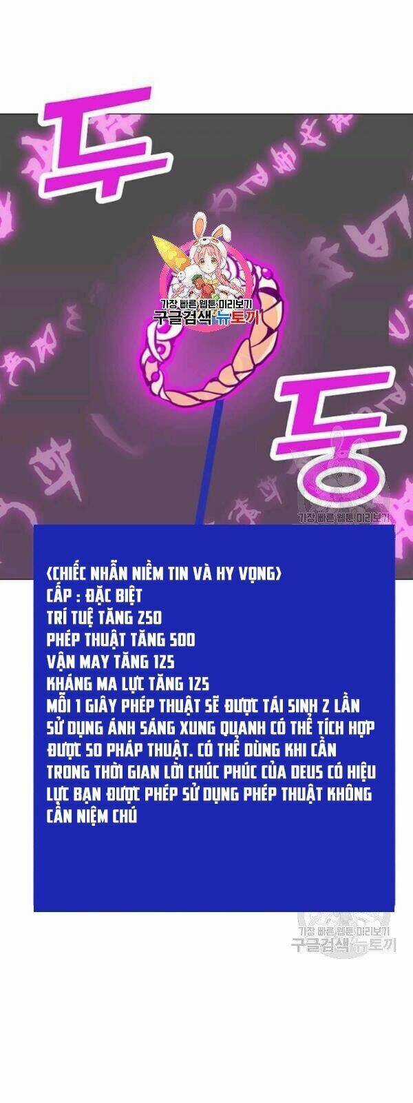 Tôi Là Người Chơi Thần Chú Đơn Độc Chapter 34 trang 0