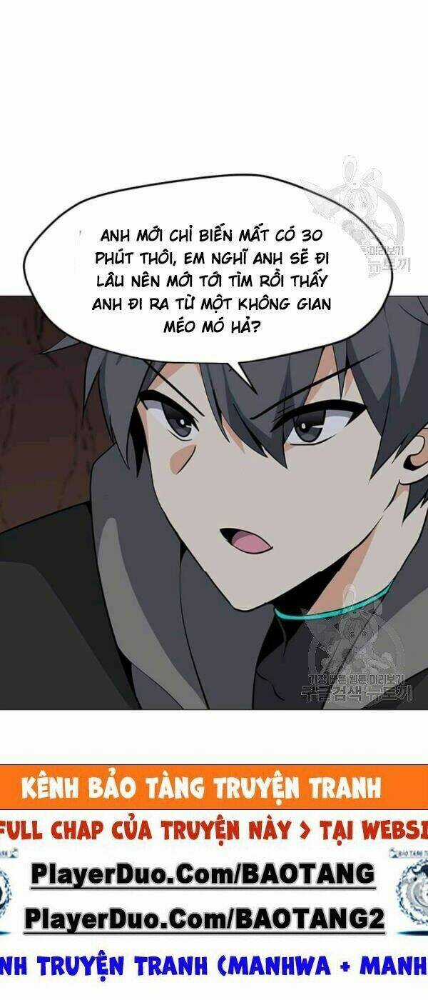 Tôi Là Người Chơi Thần Chú Đơn Độc Chapter 34 trang 11