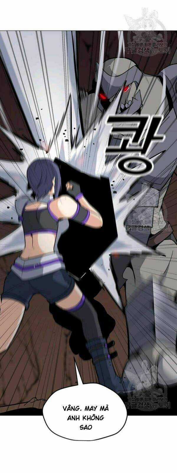 Tôi Là Người Chơi Thần Chú Đơn Độc Chapter 34 trang 12