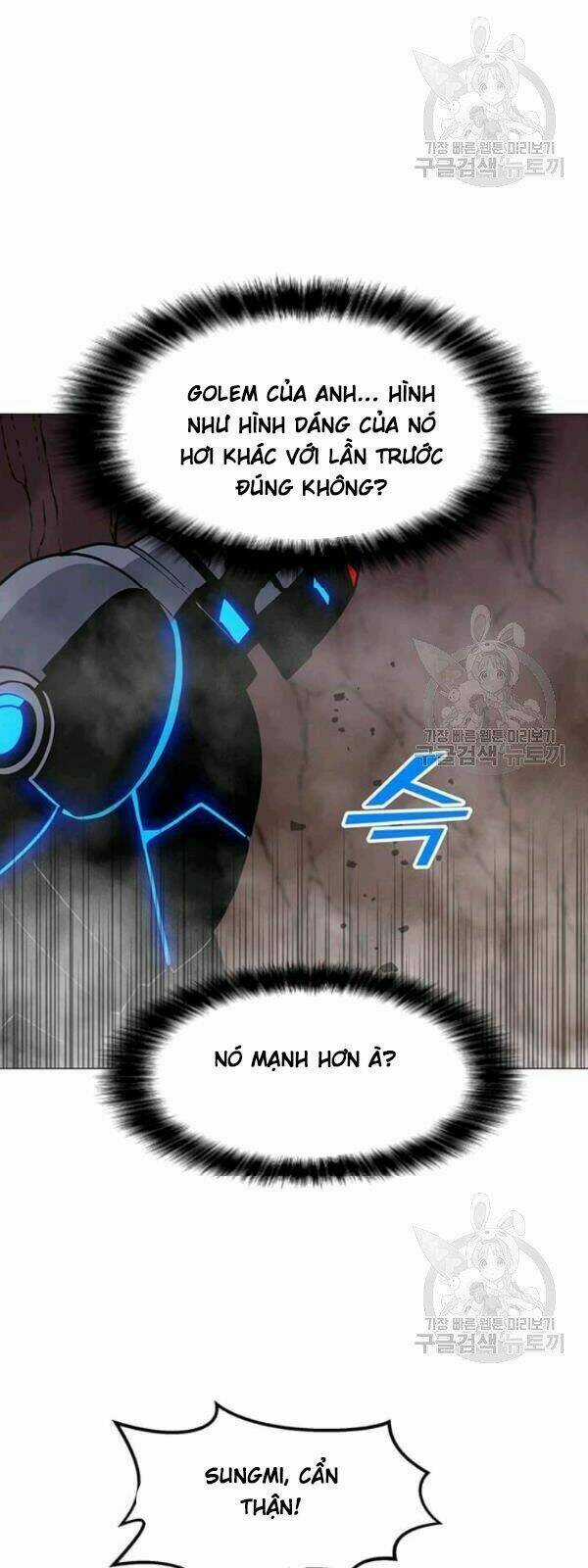 Tôi Là Người Chơi Thần Chú Đơn Độc Chapter 34 trang 18