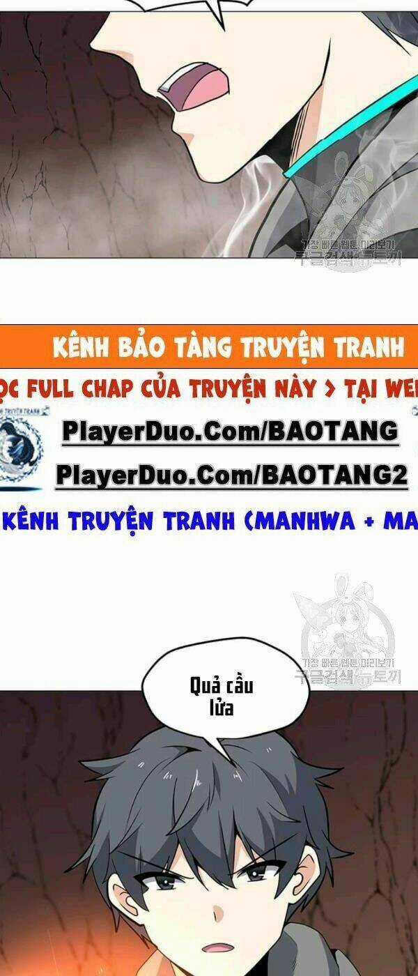 Tôi Là Người Chơi Thần Chú Đơn Độc Chapter 34 trang 19