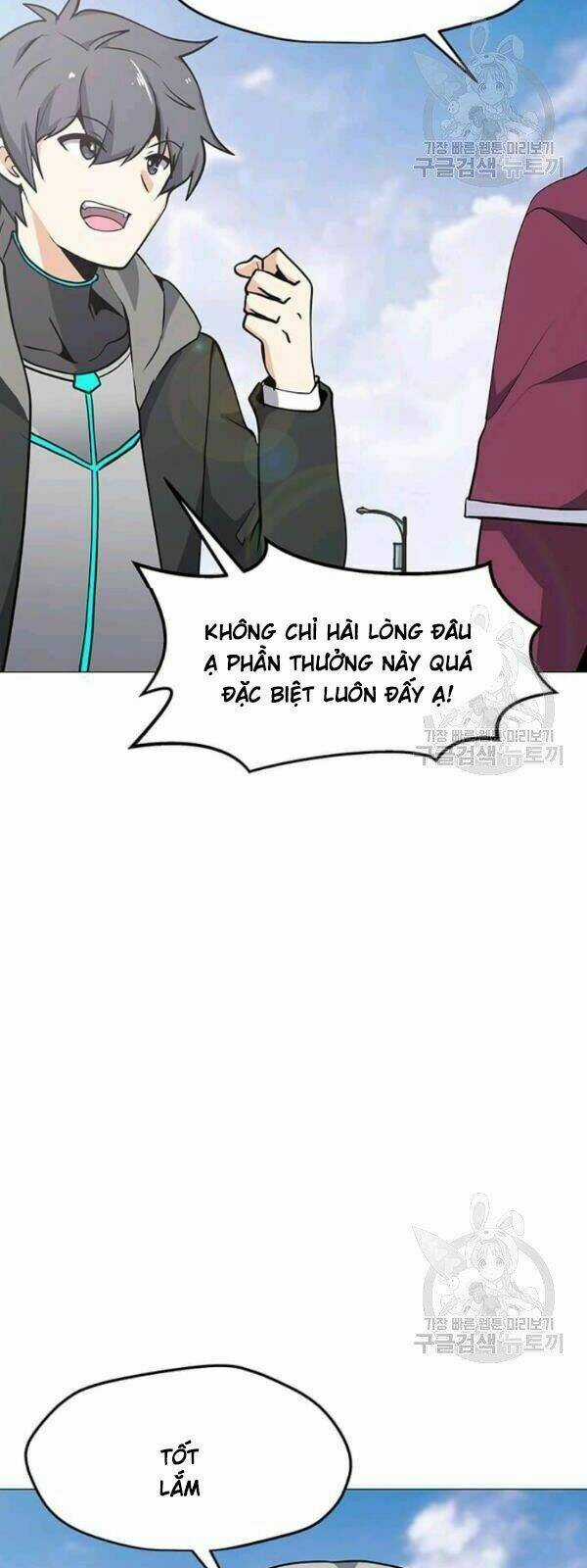 Tôi Là Người Chơi Thần Chú Đơn Độc Chapter 34 trang 2