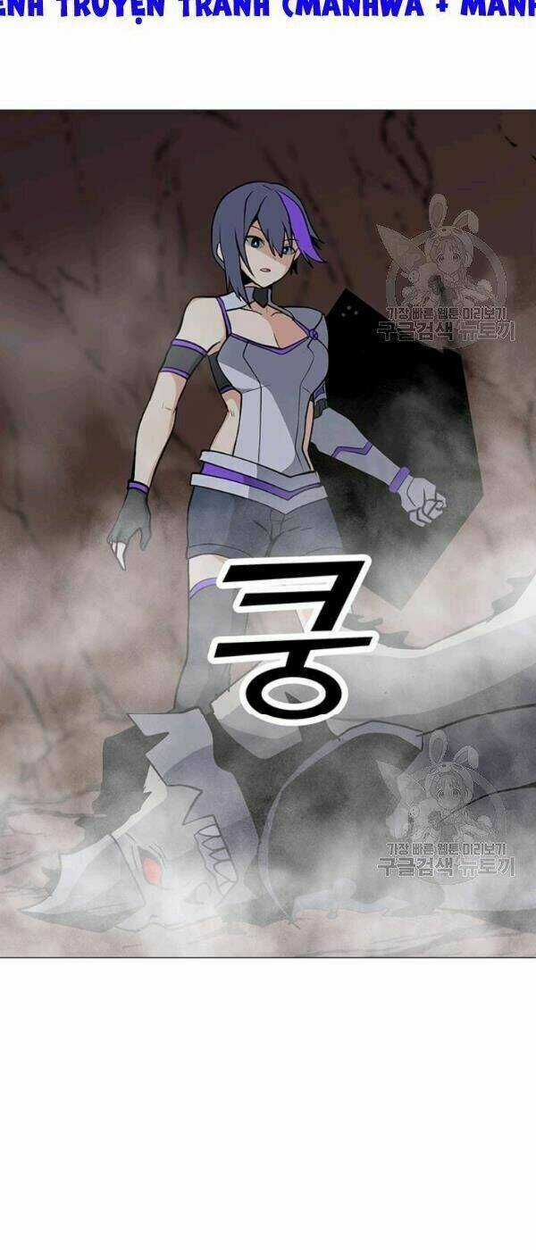 Tôi Là Người Chơi Thần Chú Đơn Độc Chapter 34 trang 25