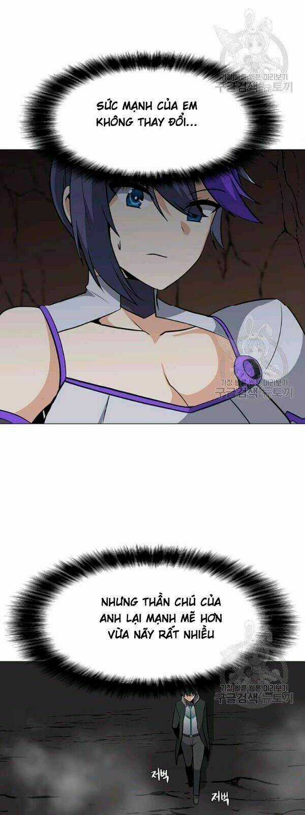 Tôi Là Người Chơi Thần Chú Đơn Độc Chapter 34 trang 26