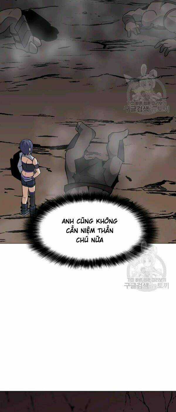 Tôi Là Người Chơi Thần Chú Đơn Độc Chapter 34 trang 27