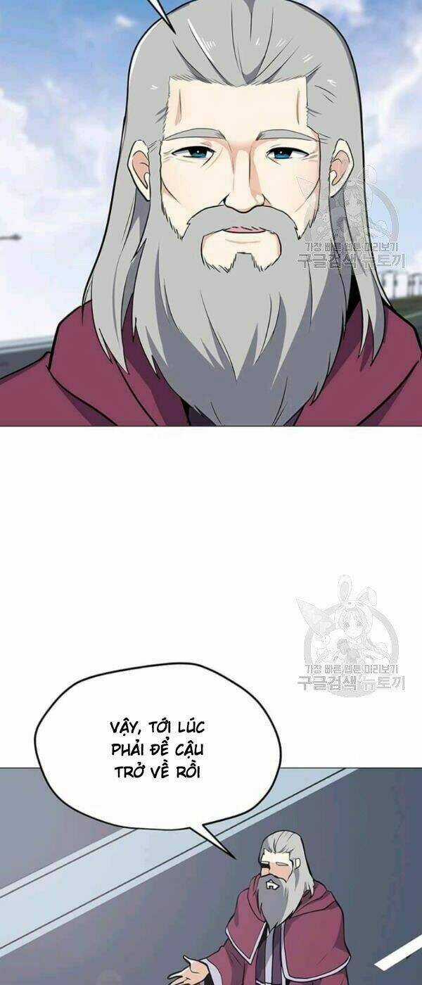 Tôi Là Người Chơi Thần Chú Đơn Độc Chapter 34 trang 3