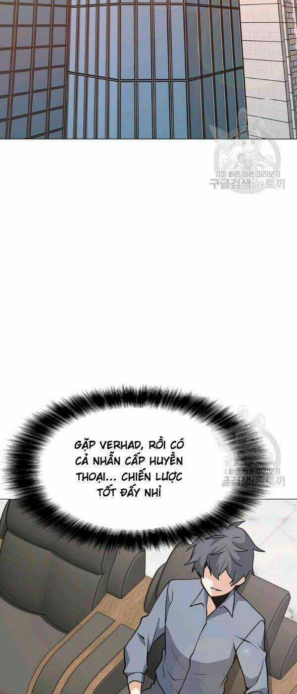 Tôi Là Người Chơi Thần Chú Đơn Độc Chapter 34 trang 31