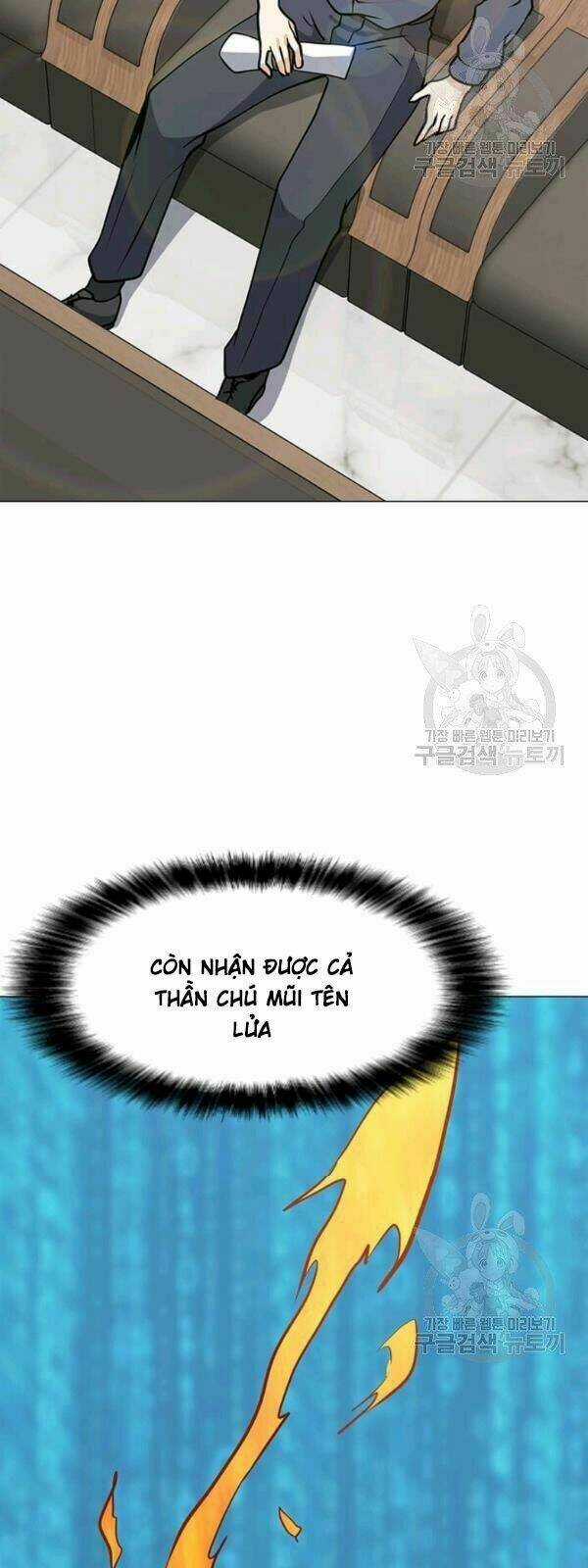 Tôi Là Người Chơi Thần Chú Đơn Độc Chapter 34 trang 32