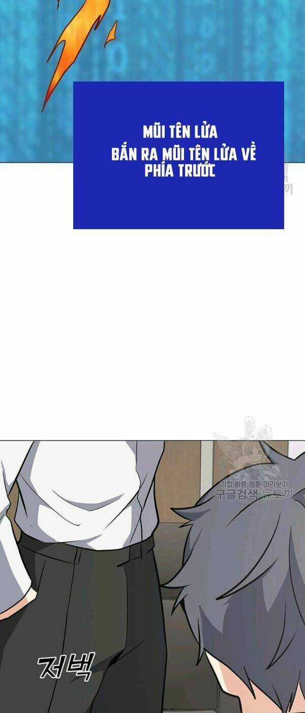 Tôi Là Người Chơi Thần Chú Đơn Độc Chapter 34 trang 33